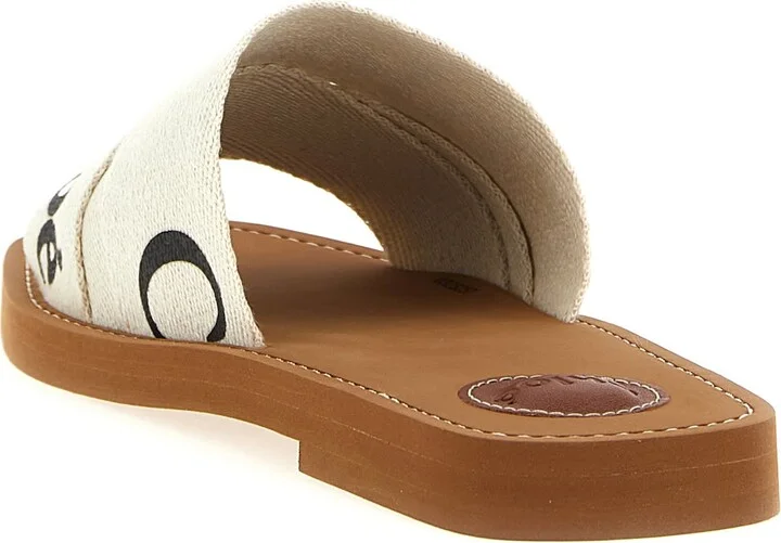 'woody' Sandals - Image 3