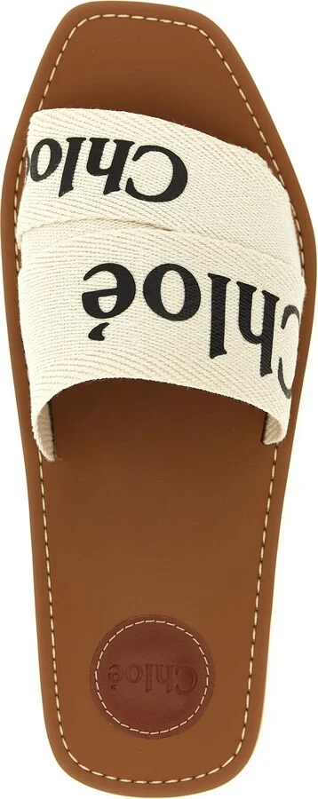 'woody' Sandals - Image 4