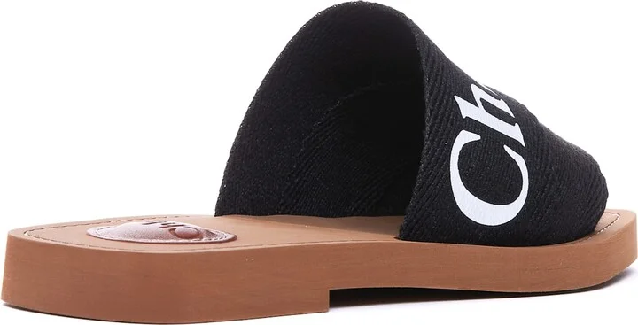 Woody Sandals - Image 2