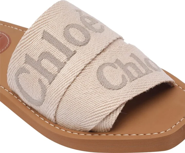 Woody Sandals - Image 4