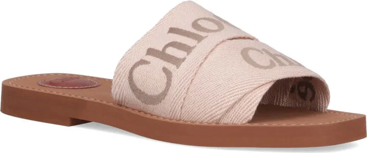 Woody Sandals - Image 2