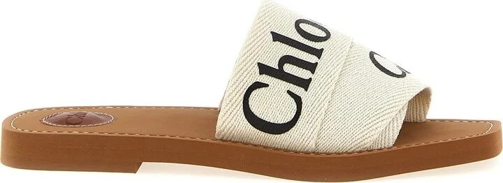 'woody' Sandals