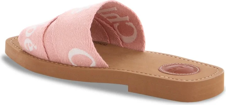 Woody Slide Sandal - Image 2