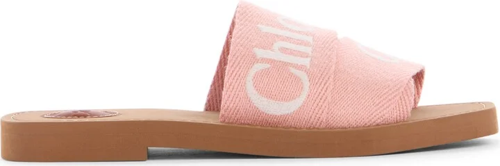 Woody Slide Sandal - Image 3