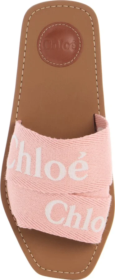 Woody Slide Sandal - Image 4