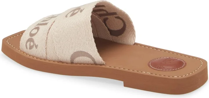 Woody Slide Sandal - Image 6