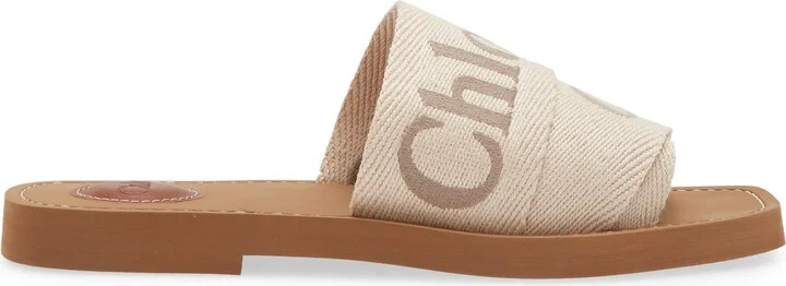 Woody Slide Sandal - Image 7