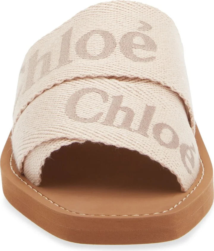 Woody Slide Sandal - Image 8