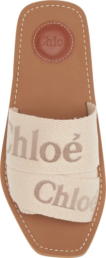 Woody Slide Sandal - Image 9