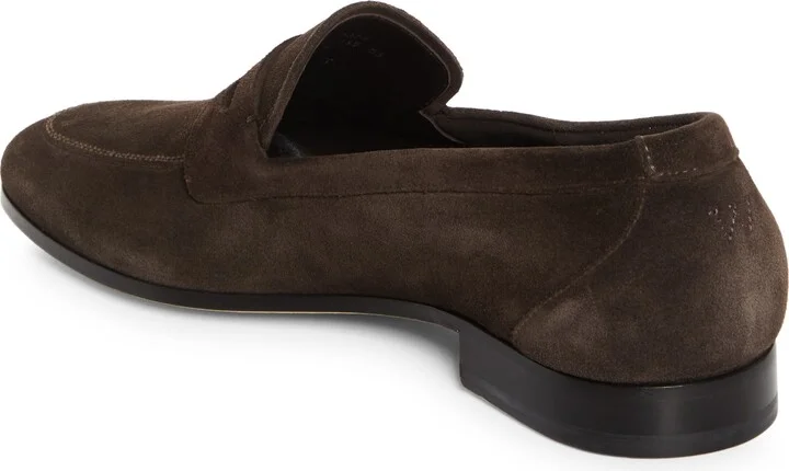 Woogie Penny Loafer - Image 2