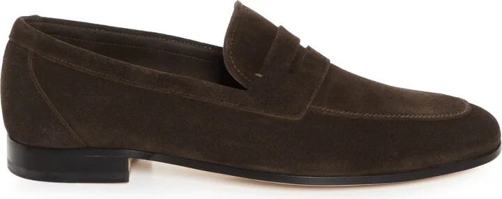Woogie Penny Loafer - Image 3