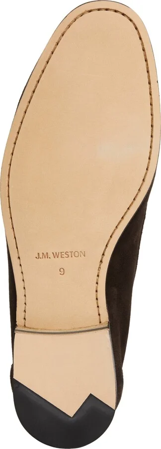 Woogie Penny Loafer - Image 6