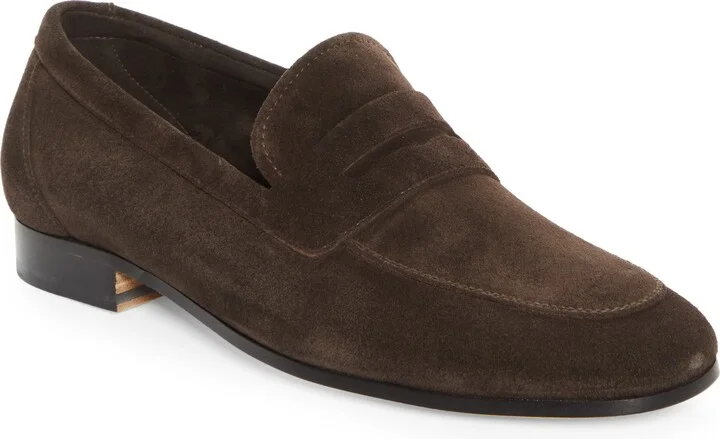 Woogie Penny Loafer