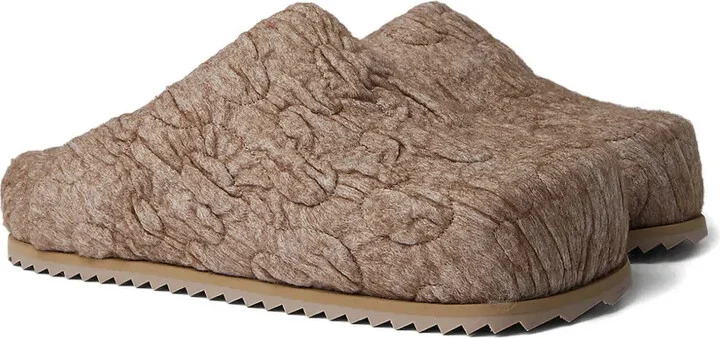 Wool-Blend Mules - Image 2