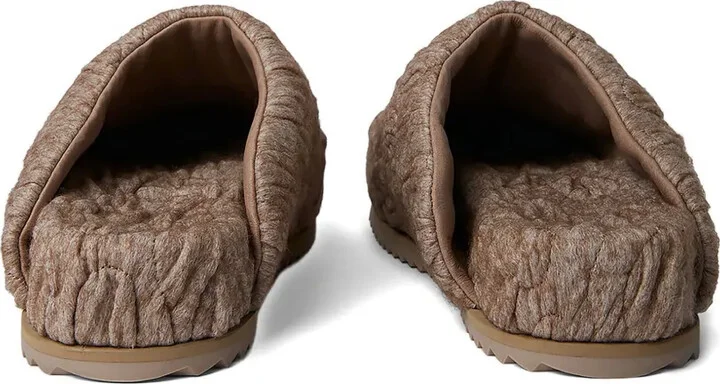 Wool-Blend Mules - Image 3