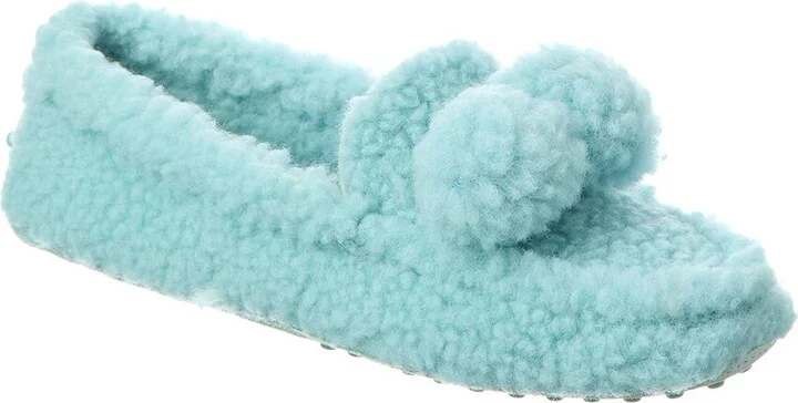 Wool Loafer