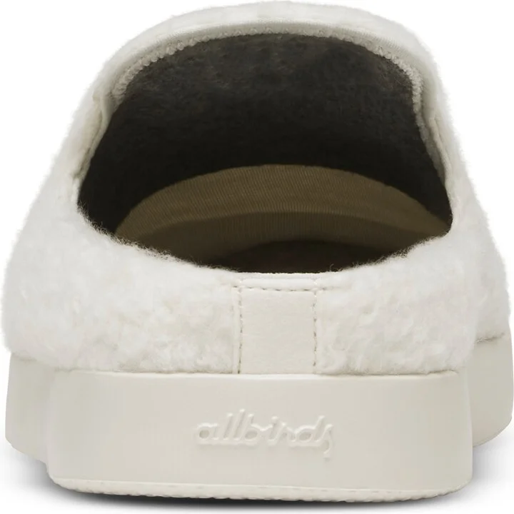 Wool Lounger Mule - Image 2