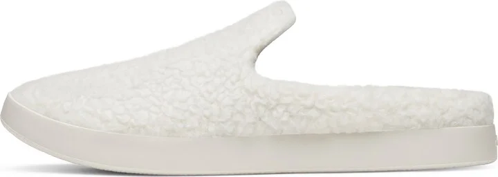 Wool Lounger Mule - Image 7