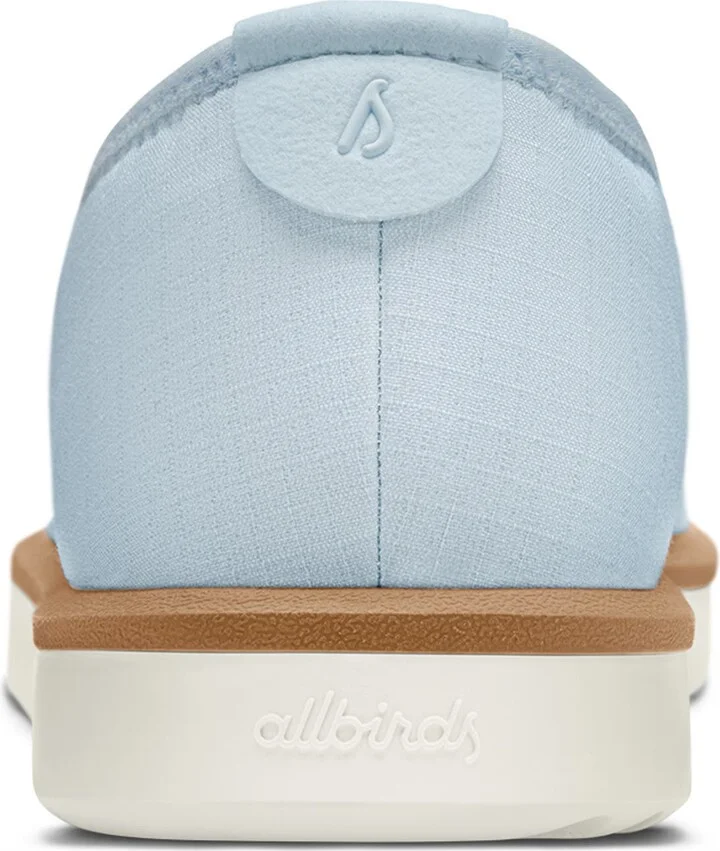 Wool Lounger Slip-On Sneaker - Image 2