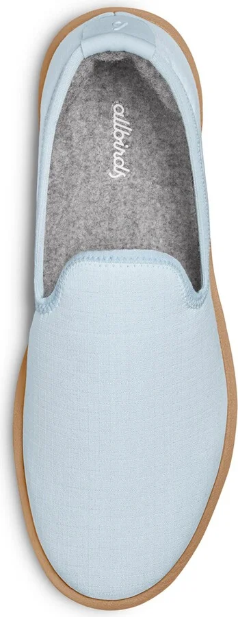Wool Lounger Slip-On Sneaker - Image 3