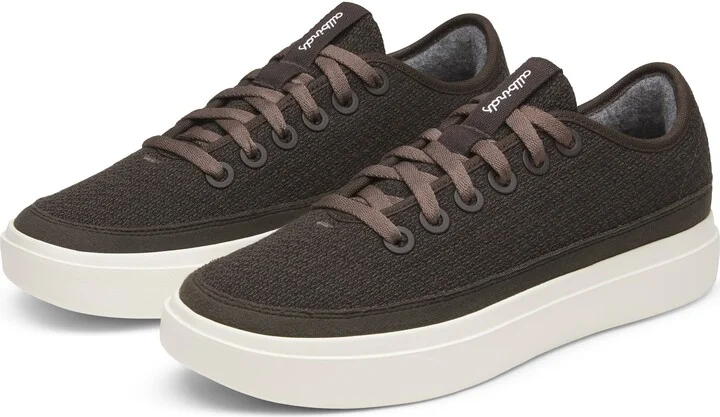 RUSTIC BROWN/ STONY CREAM