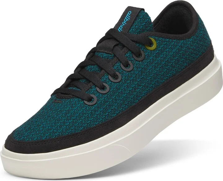 Wool Piper 2 Sneaker