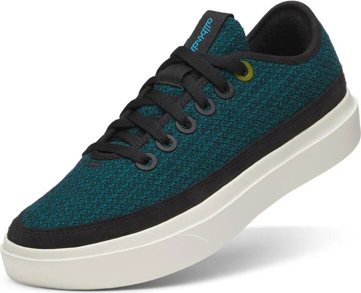 Wool Piper 2 Sneaker