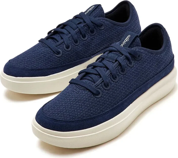 Wool Piper Go sneakers - Image 2