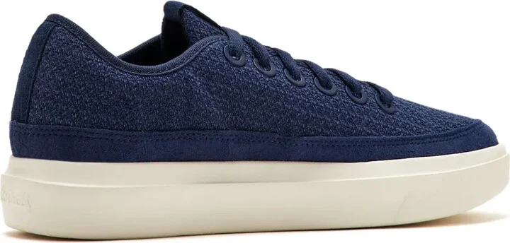 Wool Piper Go sneakers - Image 3