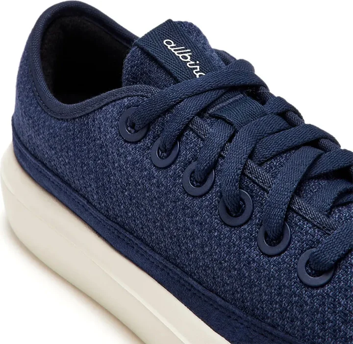 Wool Piper Go sneakers - Image 4