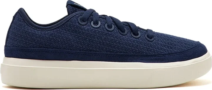 Wool Piper Go sneakers