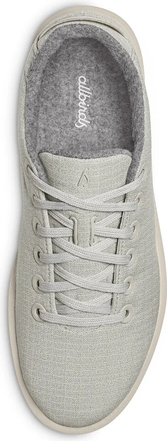 Wool Piper Sneaker - Image 4