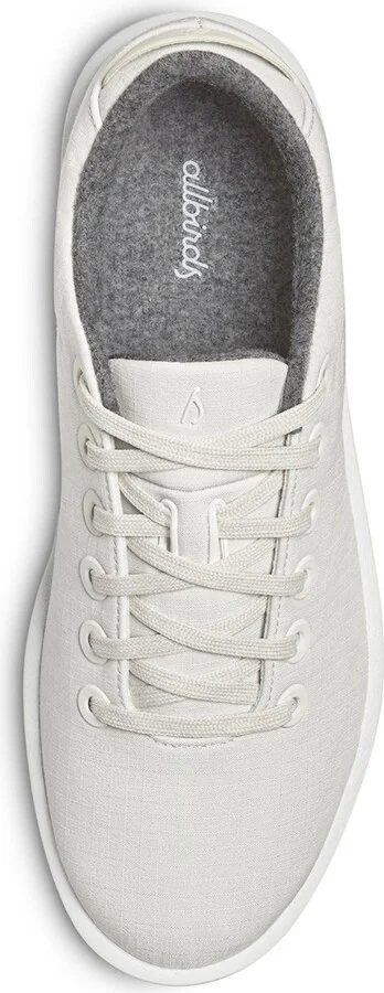 Wool Piper Sneaker - Image 9