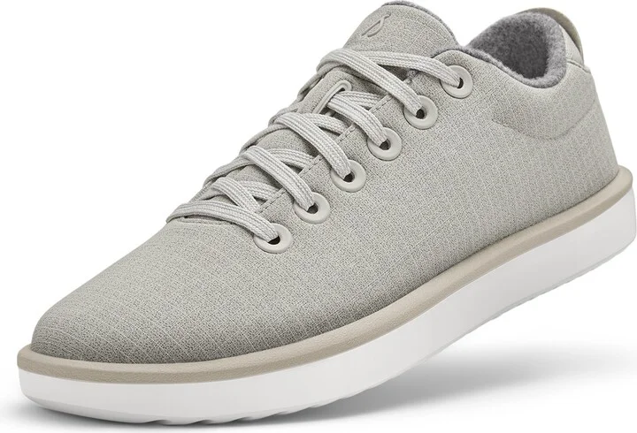 Wool Piper Sneaker
