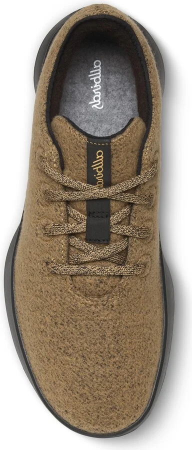 Wool Runner Go Sneaker - Image 2
