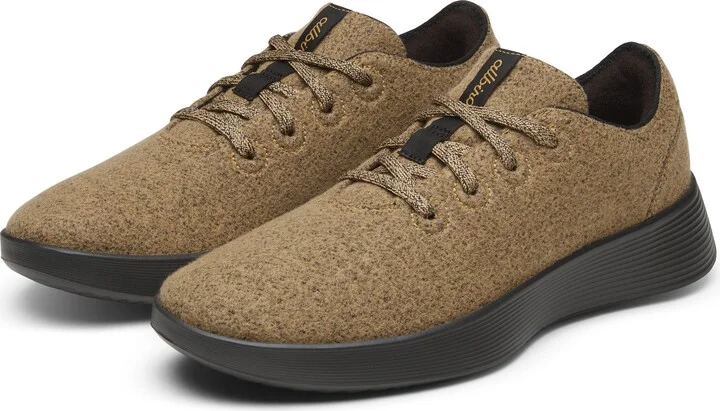 Wool Runner Go Sneaker - Image 5