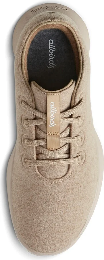 Wool Runner Go Sneaker - Image 9