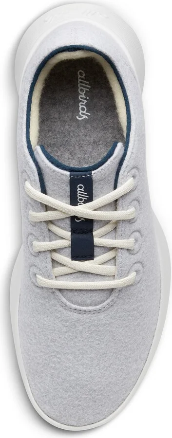 Wool Runner Go Sneaker - Image 4