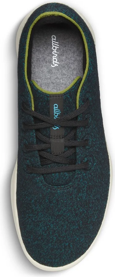 Wool Runner Go Sneaker - Image 10