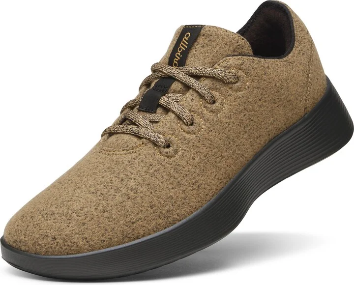 Wool Runner Go Sneaker
