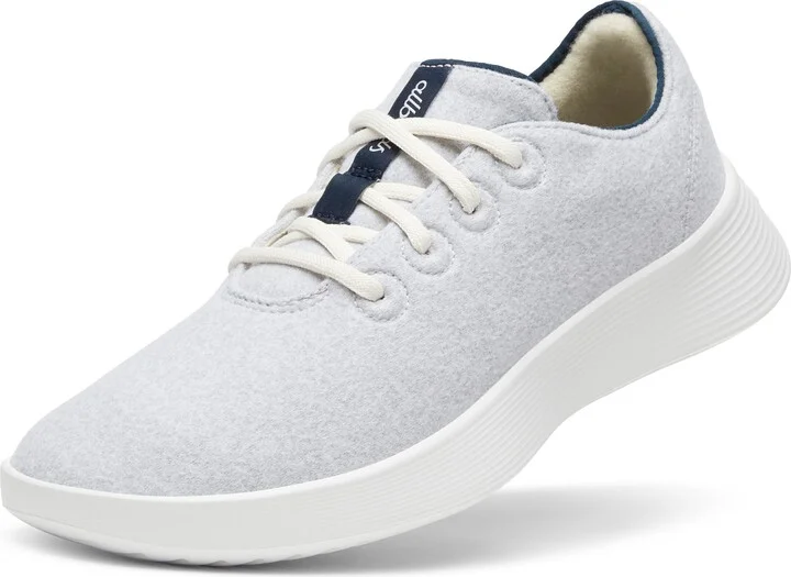 Wool Runner Go Sneaker