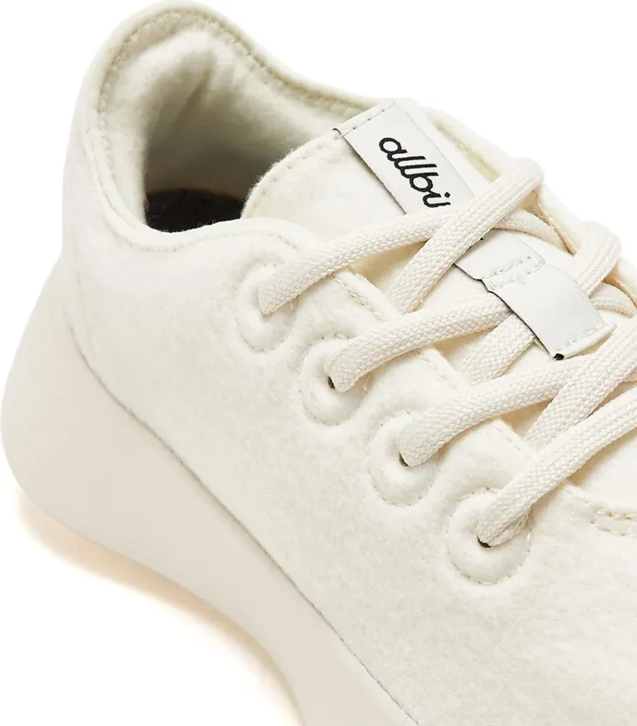 Wool Runner Go sneakers - Image 2
