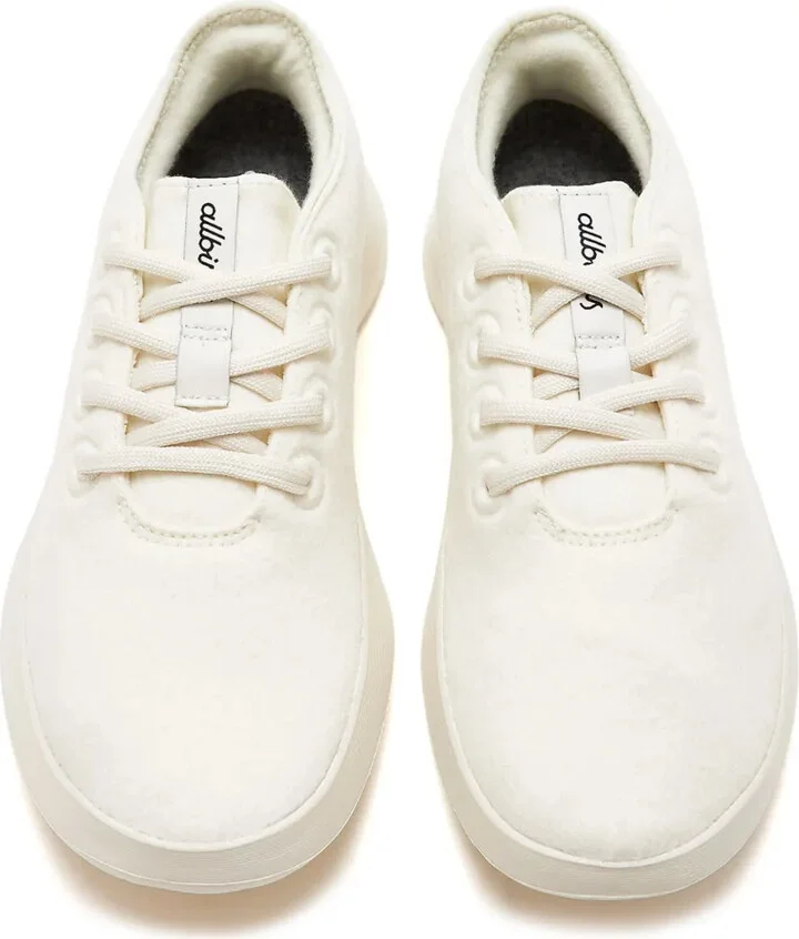 Wool Runner Go sneakers - Image 4