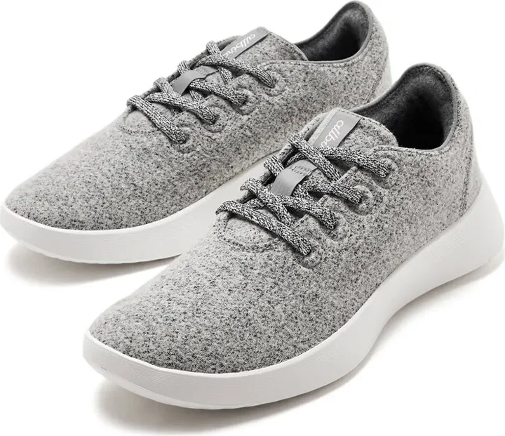 Wool Runner Go sneakers - Image 2