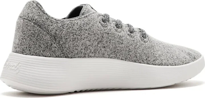 Wool Runner Go sneakers - Image 3