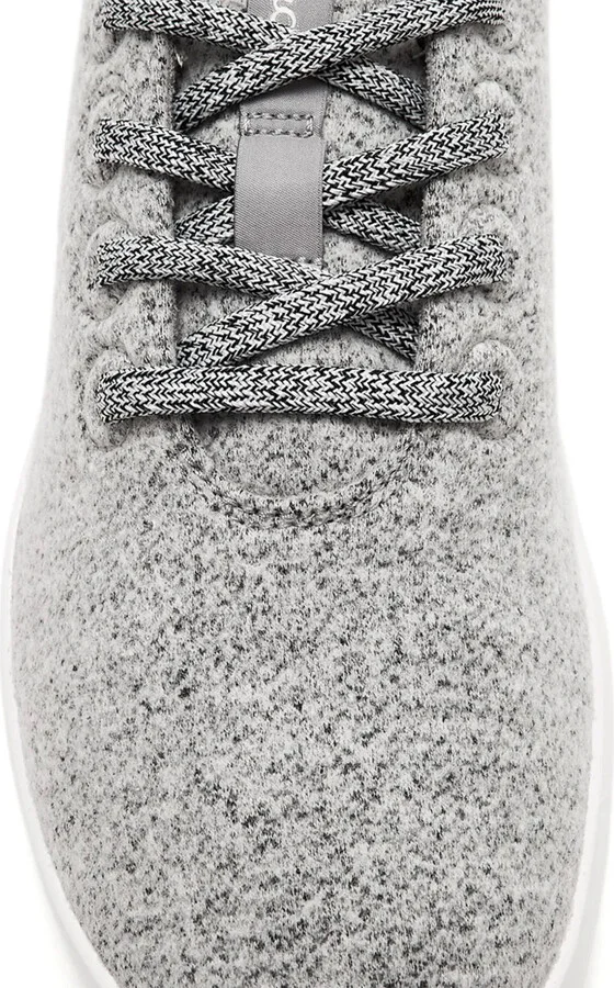 Wool Runner Go sneakers - Image 4