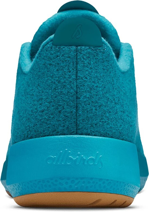 Wool Runner Mizzle Sneaker - Image 2