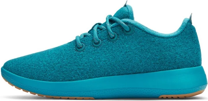 Wool Runner Mizzle Sneaker - Image 3
