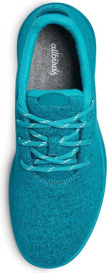 Wool Runner Mizzle Sneaker - Image 4