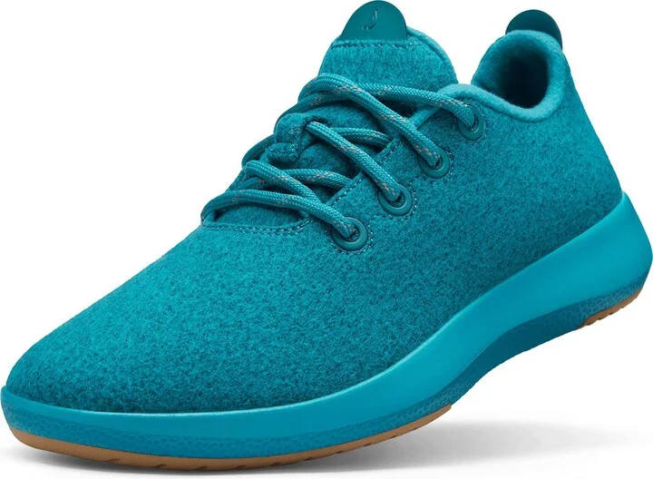 Wool Runner Mizzle Sneaker